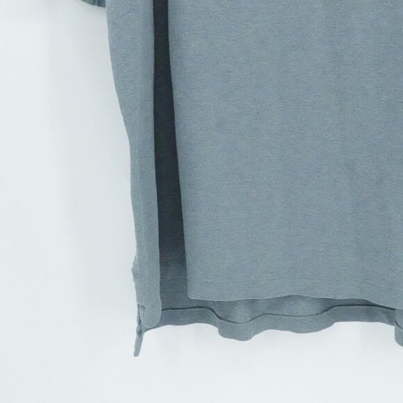 Polo Ralph Lauren Shirt Mens 3XB Gray Polo Short Sleeve Classic Fit Pony Preppy - Picture 7 of 14